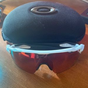Oakley Radar Sum Glasses